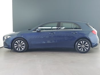 Used Mercedes-Benz A-Class 2020 for sale - 78298198: Photo