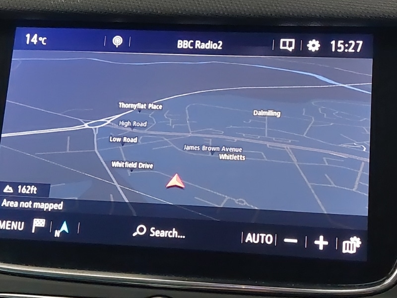 Used Vauxhall Crossland 2024 for sale - 78071384: Photo 11