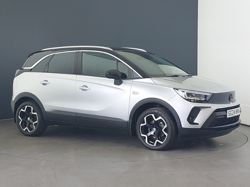 Used Vauxhall Crossland 2024 for sale - 78071384: Photo 12