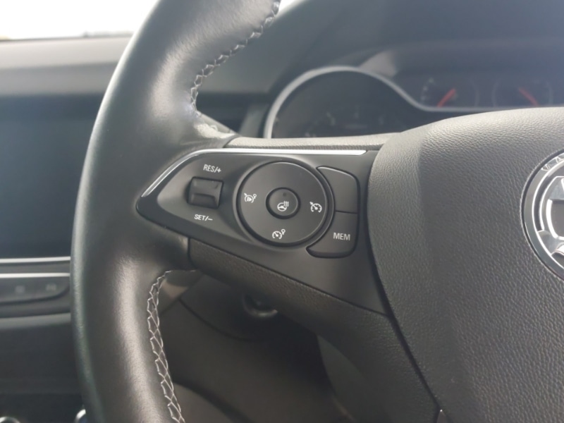 Used Vauxhall Crossland 2024 for sale - 78071384: Photo 14