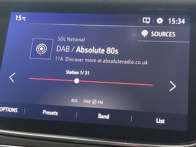 Used Vauxhall Crossland 2024 for sale - 78071384: Photo 16