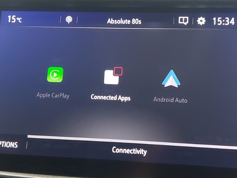 Used Vauxhall Crossland 2024 for sale - 78071384: Photo 17