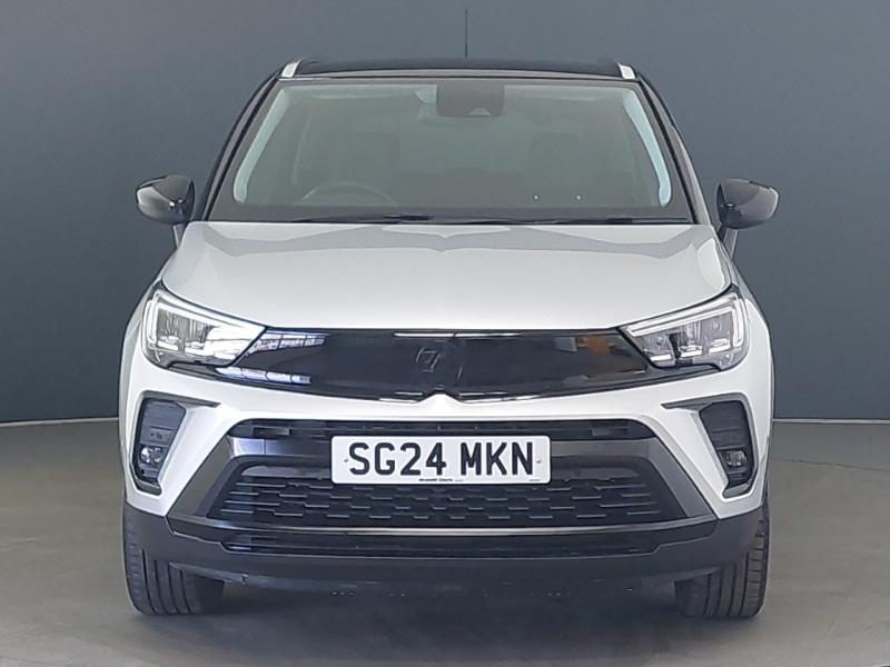 Used Vauxhall Crossland 2024 for sale - 78071384: Photo 19