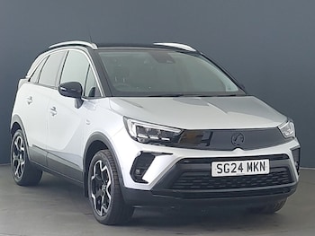 Used Vauxhall Crossland 2024 for sale - 78071384: Photo