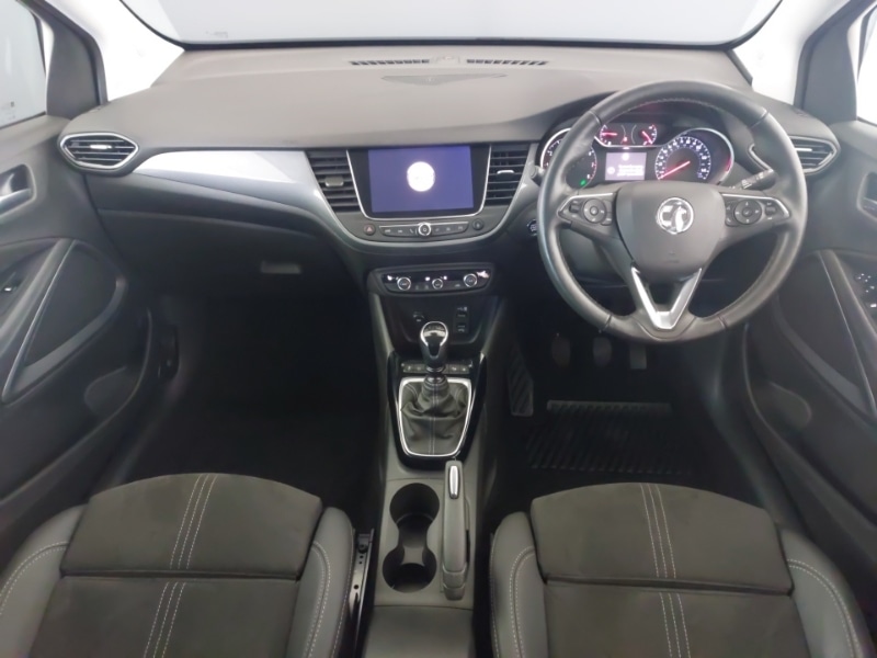 Used Vauxhall Crossland 2024 for sale - 78071384: Photo 2