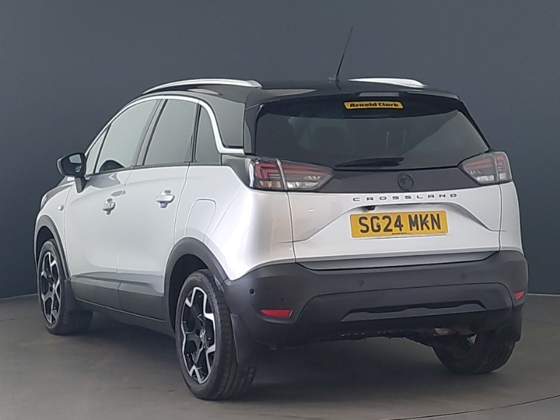 Used Vauxhall Crossland 2024 for sale - 78071384: Photo 3