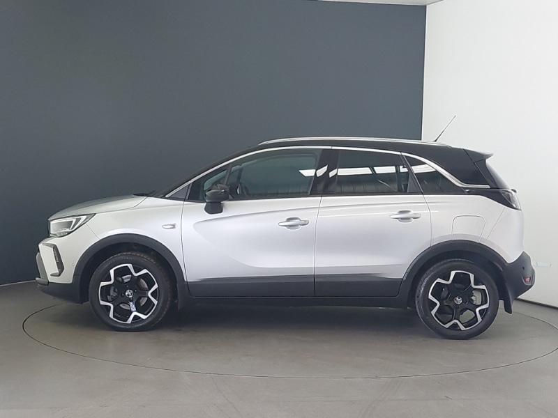 Used Vauxhall Crossland 2024 for sale - 78071384: Photo 4