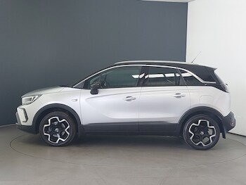 Used Vauxhall Crossland 2024 for sale - 78071384: Photo