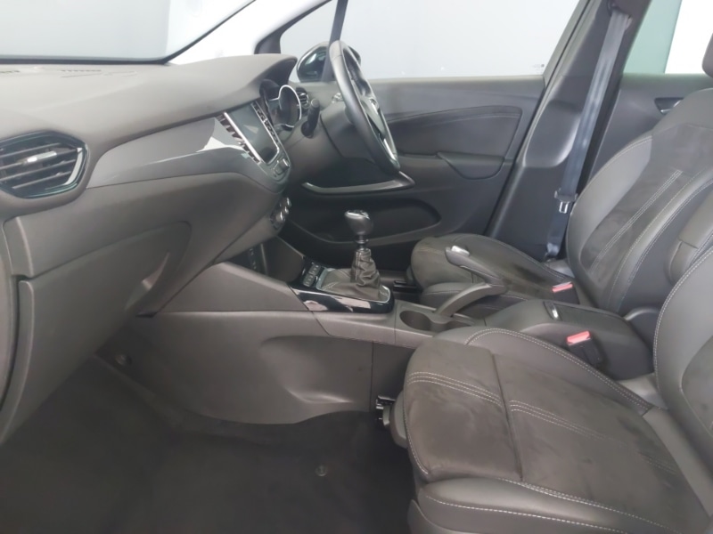 Used Vauxhall Crossland 2024 for sale - 78071384: Photo 5