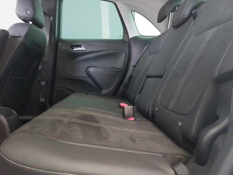 Used Vauxhall Crossland 2024 for sale - 78071384: Photo 6