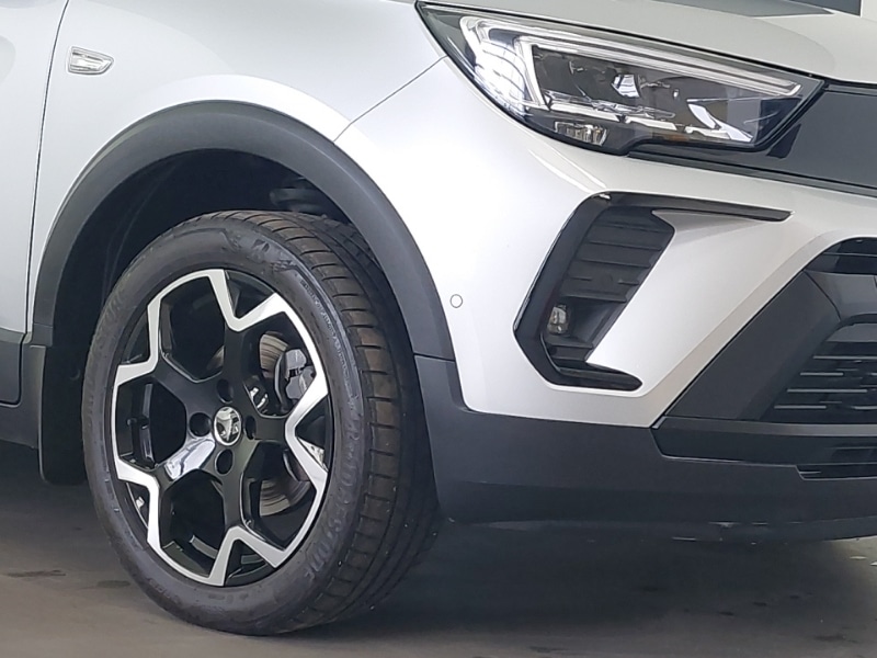 Used Vauxhall Crossland 2024 for sale - 78071384: Photo 9