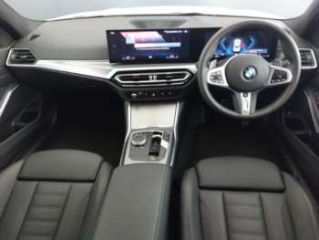 Used BMW 3 Series 2024 for sale - 75161547: Photo