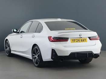 Used BMW 3 Series 2024 for sale - 75161547: Photo