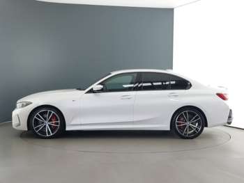 Used BMW 3 Series 2024 for sale - 75161547: Photo