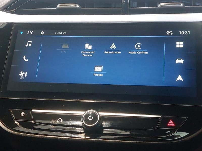 Used Vauxhall Corsa 2024 for sale - 76651822: Photo 10