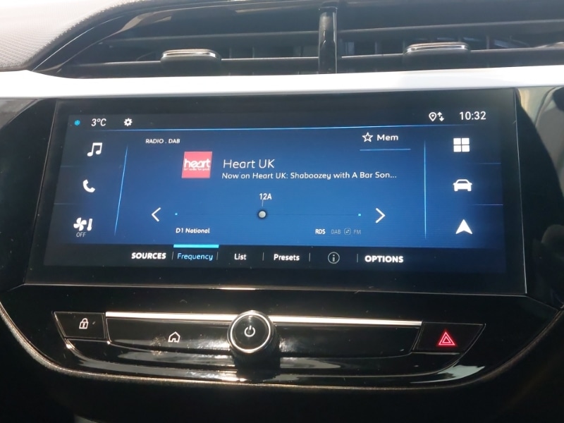 Used Vauxhall Corsa 2024 for sale - 76651822: Photo 11