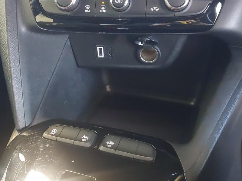 Used Vauxhall Corsa 2024 for sale - 76651822: Photo 16