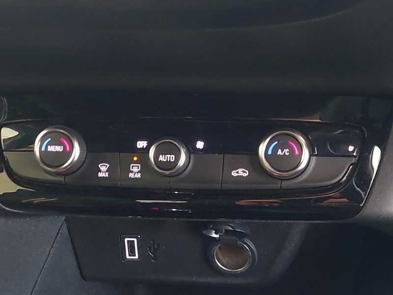 Used Vauxhall Corsa 2024 for sale - 76651822: Photo 17