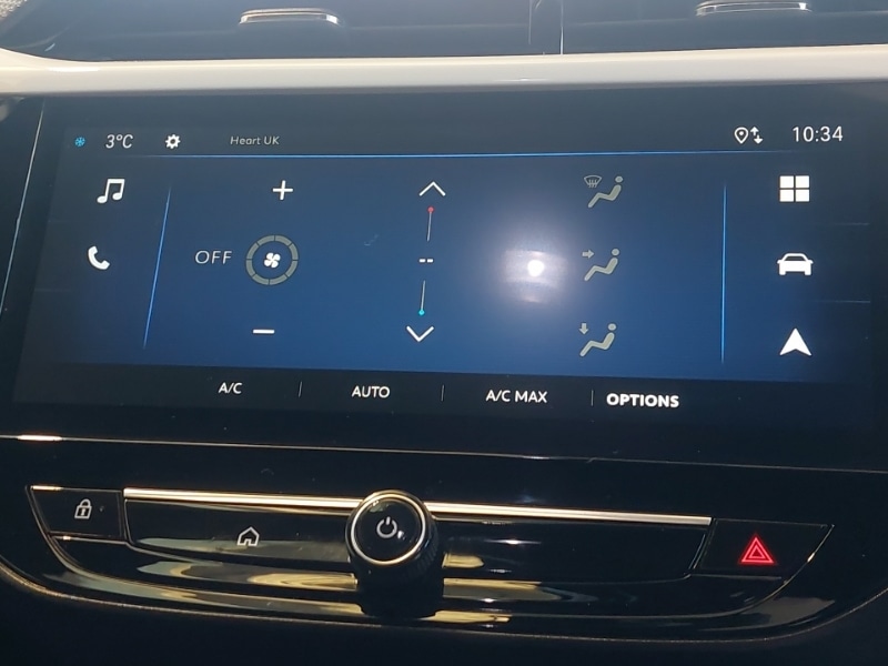 Used Vauxhall Corsa 2024 for sale - 76651822: Photo 18