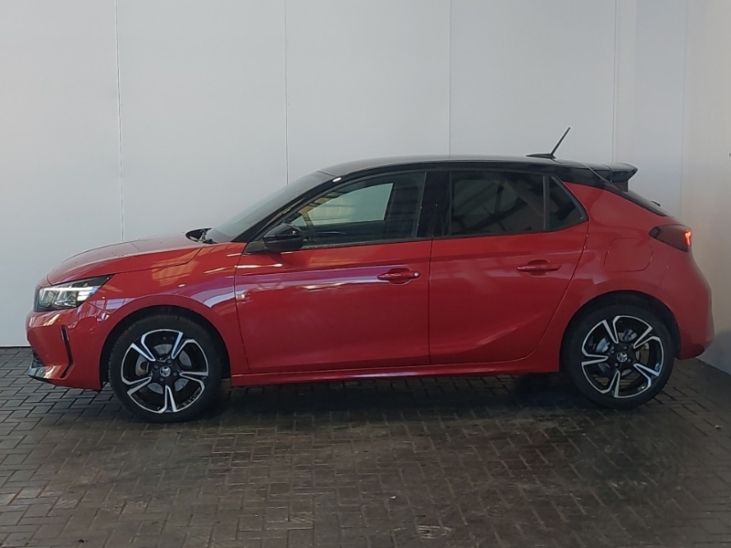 Used Vauxhall Corsa 2024 for sale - 76651822: Photo 4