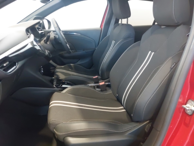 Used Vauxhall Corsa 2024 for sale - 76651822: Photo 5