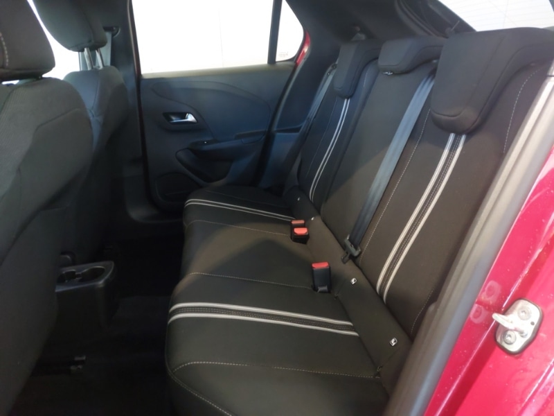 Used Vauxhall Corsa 2024 for sale - 76651822: Photo 6