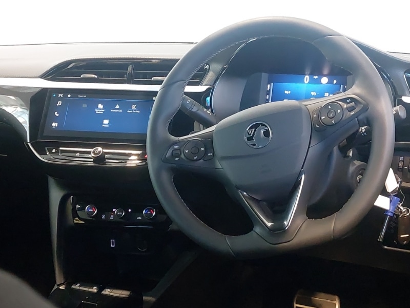 Used Vauxhall Corsa 2024 for sale - 76651822: Photo 7