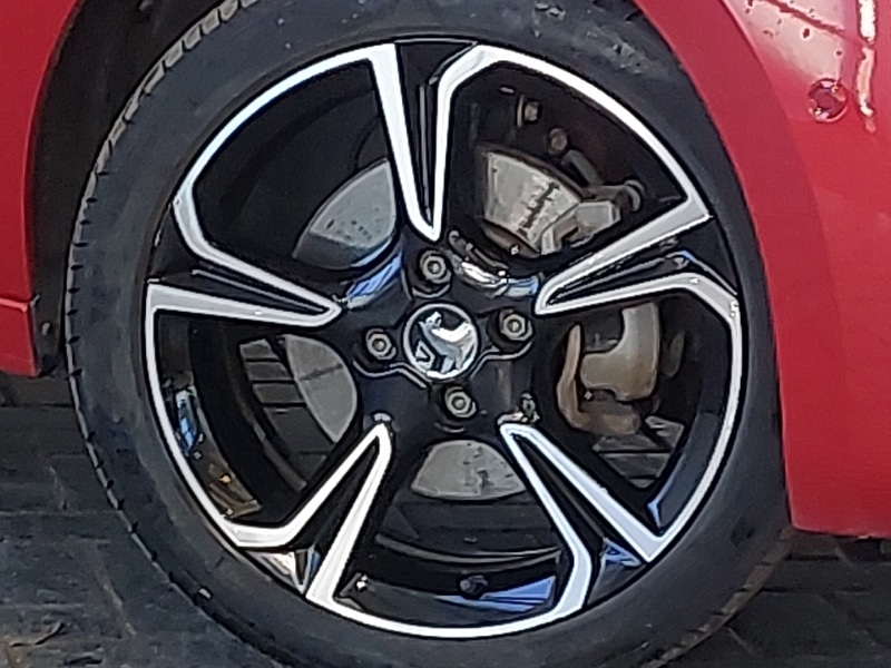 Used Vauxhall Corsa 2024 for sale - 76651822: Photo 9