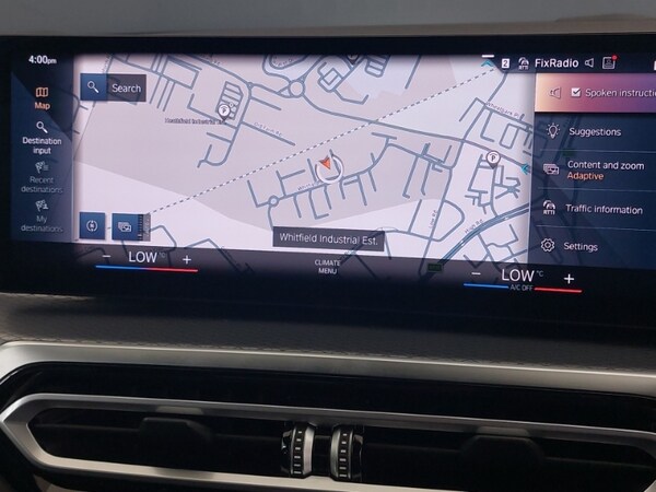 Used BMW 3 Series 2024 for sale - 75326340: Photo 10