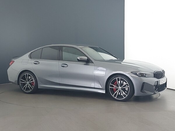 Used BMW 3 Series 2024 for sale - 75326340: Photo 12
