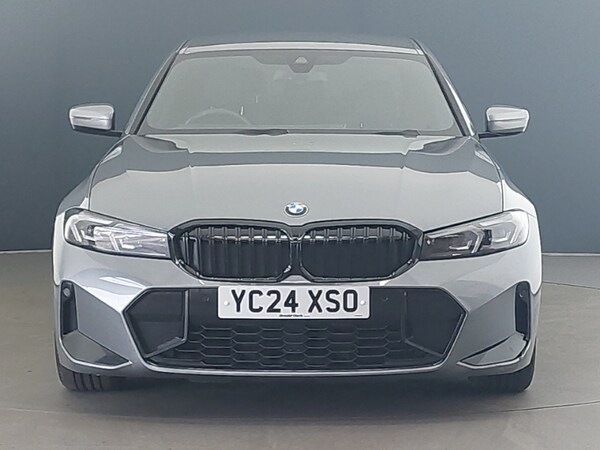 Used BMW 3 Series 2024 for sale - 75326340: Photo 19