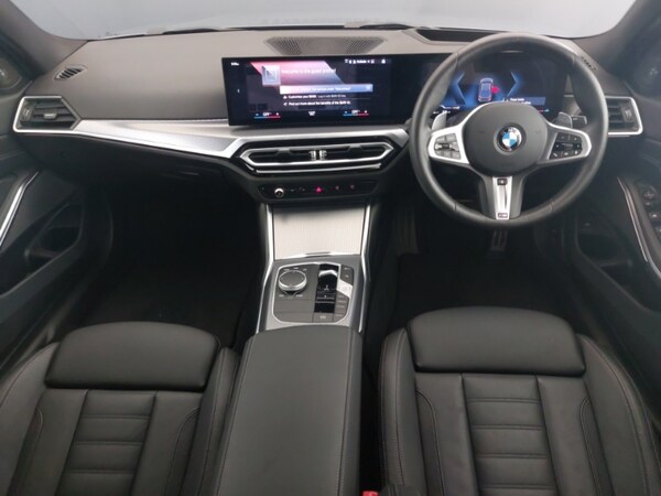 Used BMW 3 Series 2024 for sale - 75326340: Photo 2