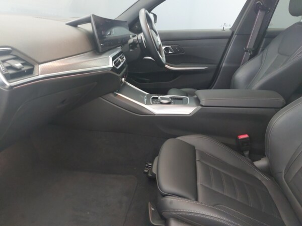 Used BMW 3 Series 2024 for sale - 75326340: Photo 5