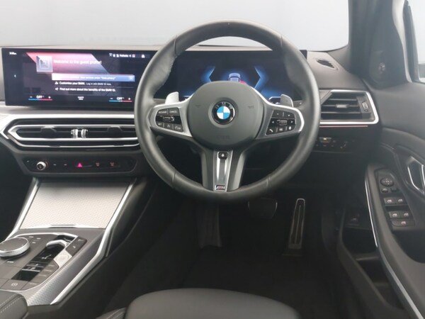 Used BMW 3 Series 2024 for sale - 75326340: Photo 7