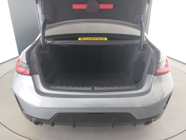 Used BMW 3 Series 2024 for sale - 75326340: Photo 8