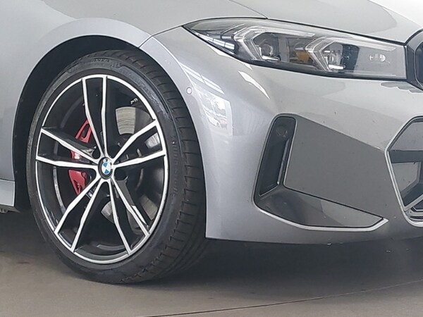 Used BMW 3 Series 2024 for sale - 75326340: Photo 9