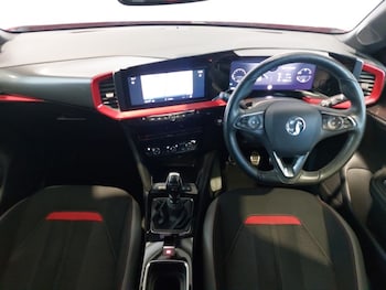 Used Vauxhall Mokka 2022 for sale - 77410316: Photo