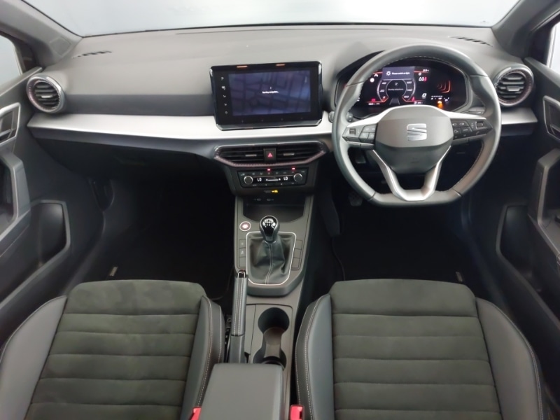 Used SEAT Ibiza 2024 for sale - 77090467: Photo 2