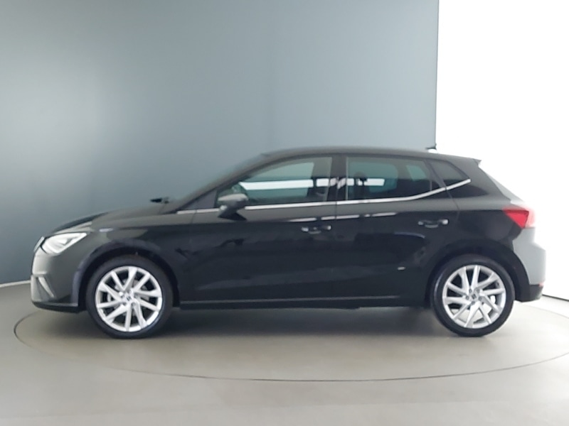 Used SEAT Ibiza 2024 for sale - 77090467: Photo 4