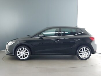 Used SEAT Ibiza 2024 for sale - 77090467: Photo