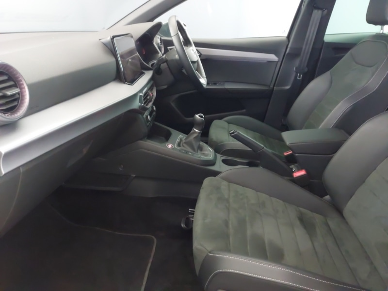 Used SEAT Ibiza 2024 for sale - 77090467: Photo 5