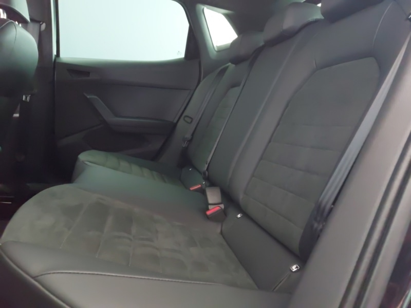 Used SEAT Ibiza 2024 for sale - 77090467: Photo 6