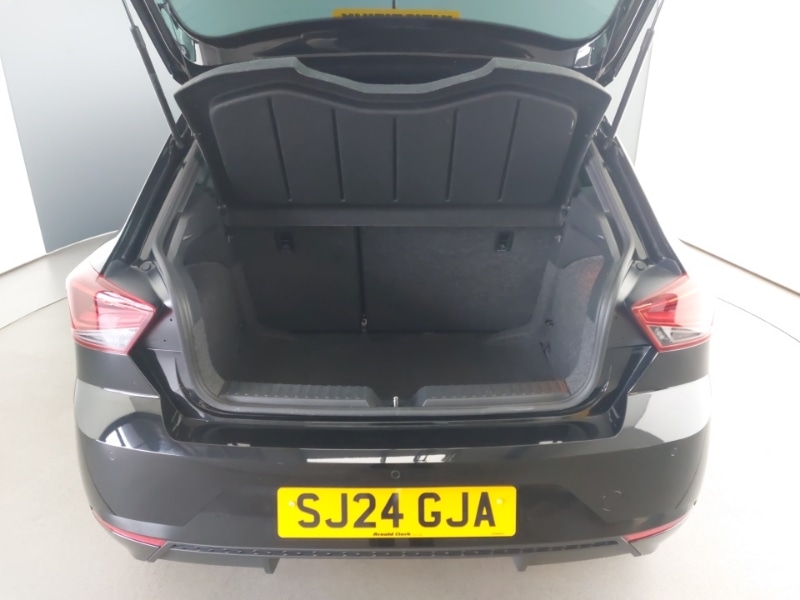 Used SEAT Ibiza 2024 for sale - 77090467: Photo 8