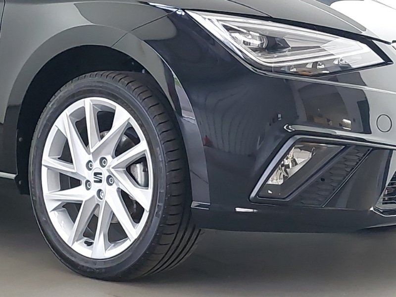 Used SEAT Ibiza 2024 for sale - 77090467: Photo 9