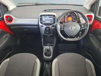 Used Toyota AYGO 2019 for sale - 79218513: Photo