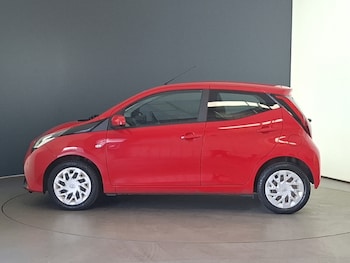 Used Toyota AYGO 2019 for sale - 79218513: Photo