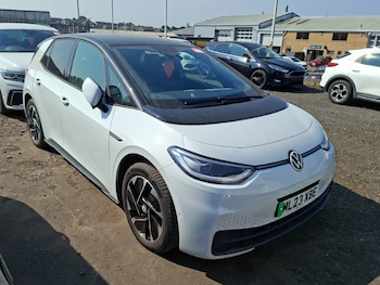 Used Volkswagen ID.3 2023 for sale - 79243217: Photo