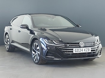 Used Volkswagen Arteon 2024 for sale - 78326586: Photo