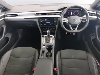 Used Volkswagen Arteon 2024 for sale - 78326586: Photo