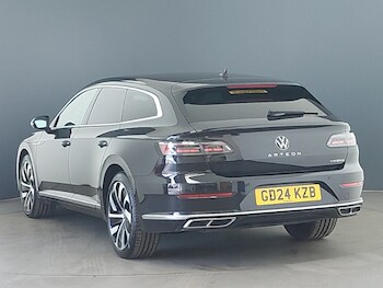 Used Volkswagen Arteon 2024 for sale - 78326586: Photo